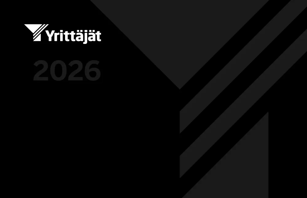 Suomen Yrittäjät -jäsen